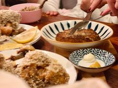 -食戟
