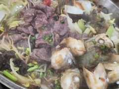 -标记好食