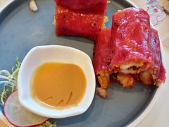 金网鲜虾红米肠-虾饺妹·酒家(海珠广场店)