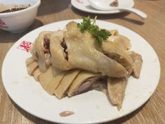 -泰煌鸡·上海白斩鸡·鸡汤面(鹤庆店)