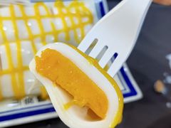 芒果肠粉-文昌邓记清补凉(西沙路店)