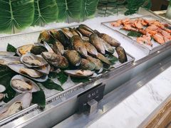-冀粤香海鲜自助餐厅(西美五洲店)
