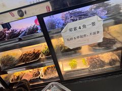 -怪老头甜不辣(抚琴小区店)