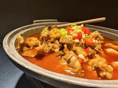 -野蔓果·山野菜(西湖景区·龙井茶田店)