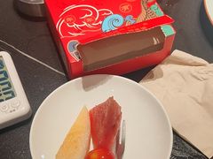 -味当家鱼头火锅.•甲鱼料理(金沙店)