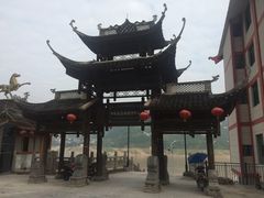 -神农溪纤夫文化旅游区