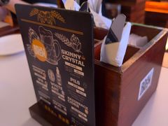 -The BREW·酿餐厅(浦东嘉里大酒店)