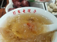 -那家老院子东北菜·饺子·小鸡炖蘑菇(艳华街店)