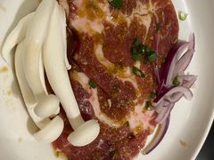 -韩时烤肉(枫蓝店)