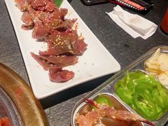 -伊茉家的烤肉店(勒泰中心店)