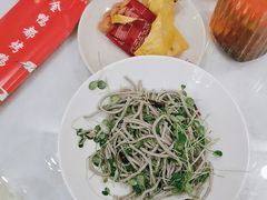 -金鸭都·老北京特色家常菜(潘家园店)