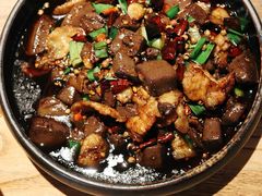 -树厨贵州菜(大十字店)
