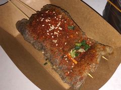 -苗记兴.肉夹馍.杂粮煎饼(四牌楼店)