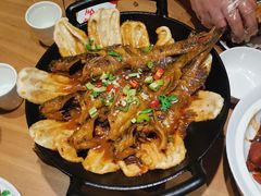 -西北45°(世茂广场店)