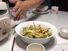-新辣宴·湖南家常菜·商务聚餐(中粮创芯店)
