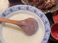 -古都历食南京菜·烤鸭·鸭血粉丝·汤包(南京博物院店)