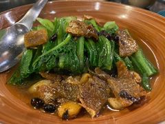 -华豫川酒家(大卫城店)