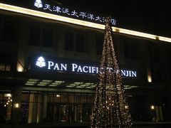 -海天楼(天津泛太平洋店)