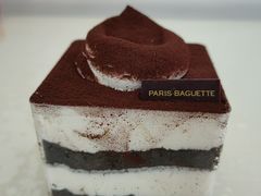 迷你艾达吉奥提拉米苏-巴黎贝甜(周浦海印店)