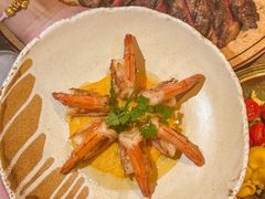 -艾雷牛排馆 LA.Prime Steakhouse