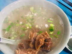 牛杂汤-李荣兴(南湖东路店)