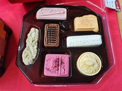 -御茶膳房皇家糕点博物馆(北京首店)