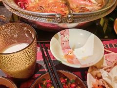 -牛New寿喜烧(虹桥新天地店)