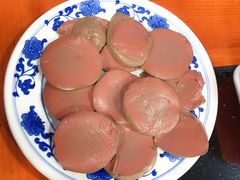 -北京龙庆四季香农家饭庄·灶台鱼·碳烤虹鳟鱼(龙庆峡店)