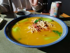 上汤煮干丝-兰溪小馆(东直门簋街店)