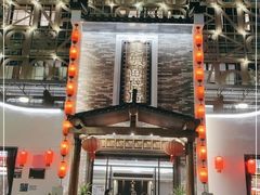 -抱德·潮汕味(琶洲店原惠城鱼仔)