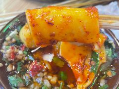 -拐枣巷小串串(财大店)