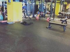 -Ms.Pilates 普拉提技术(尚悦湾陆家嘴店)