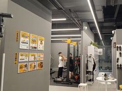 -FEELINGME乐刻私教馆·健身(玖悦荟店)