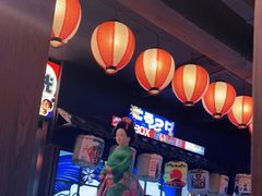 -桃太郎创作料理(大坪店)