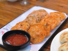 -聚缘堂·海鲜私房菜(松岭路店)