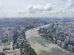 -上海中心大厦