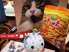 -新兴家喻酒家·羊城名宴(昌岗店)