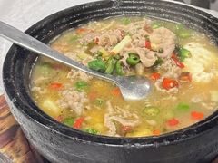 -新蜀会四川豆花(五羊店)