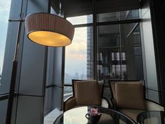 -富力丽思卡尔顿酒店·香荟全日制餐厅