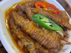 -竹溪百福酒家(同和店)