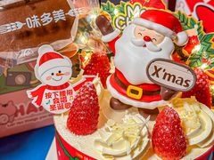 -味多美蛋糕(看丹桥店)