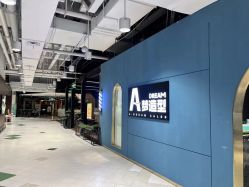-A梦造型