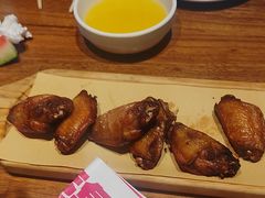 -老板恋上鱼(恒隆广场店)