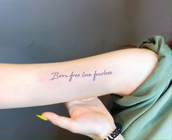 -刺客纹画纹身·洗纹身·穿孔饰品