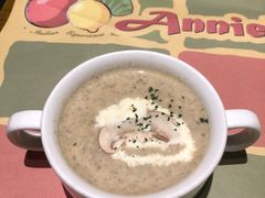 -安妮意大利餐厅(国贸店)