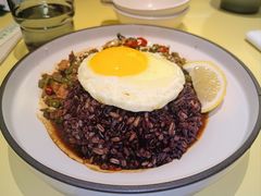 -米仓食堂(皇庭广场店)