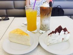 -Nadeje(Plaza Mahkota)