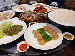 -猪肉婆私房菜(容桂总店)