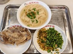 -老四季(南市场店)