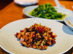 -丽江金茂凯悦臻选酒店-滇香馆